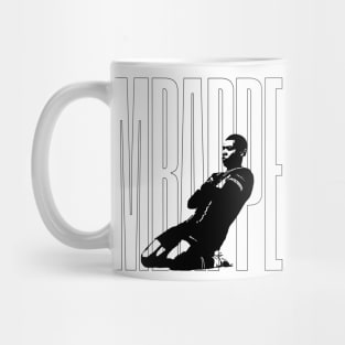 kylian mbappe Mug